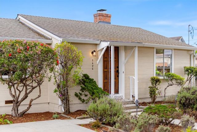 1424 Contra Costa Street, Seaside, CA 93955