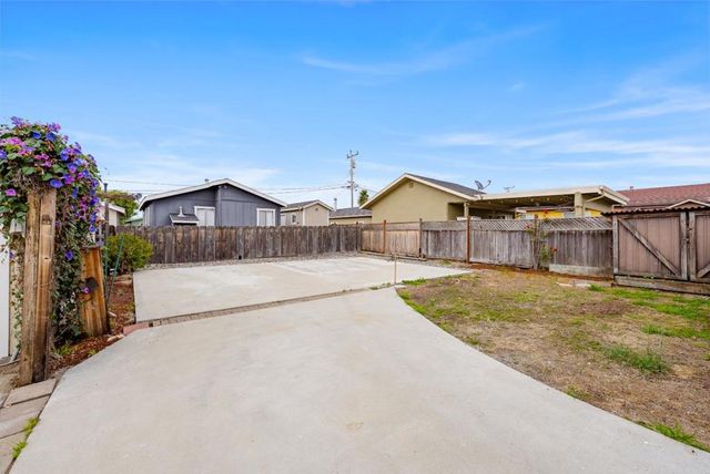 1424 Contra Costa Street, Seaside, CA 93955