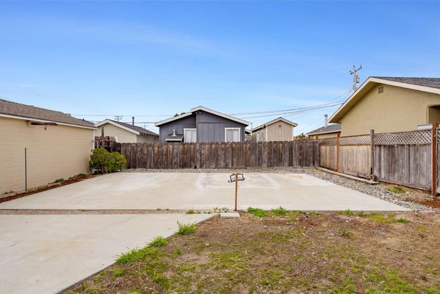 1424 Contra Costa Street, Seaside, CA 93955