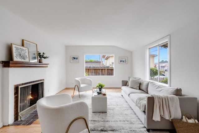 1424 Contra Costa Street, Seaside, CA 93955