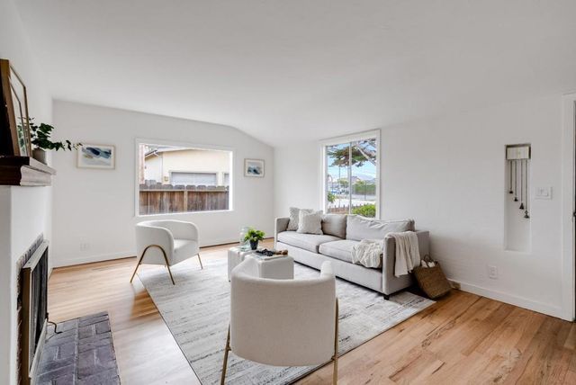 1424 Contra Costa Street, Seaside, CA 93955
