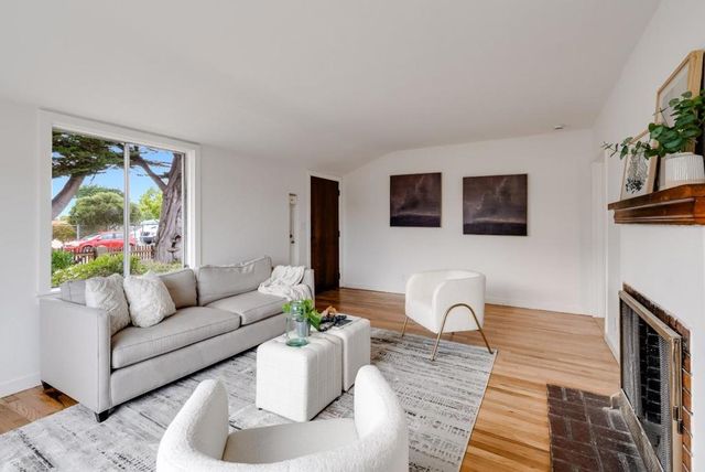 1424 Contra Costa Street, Seaside, CA 93955