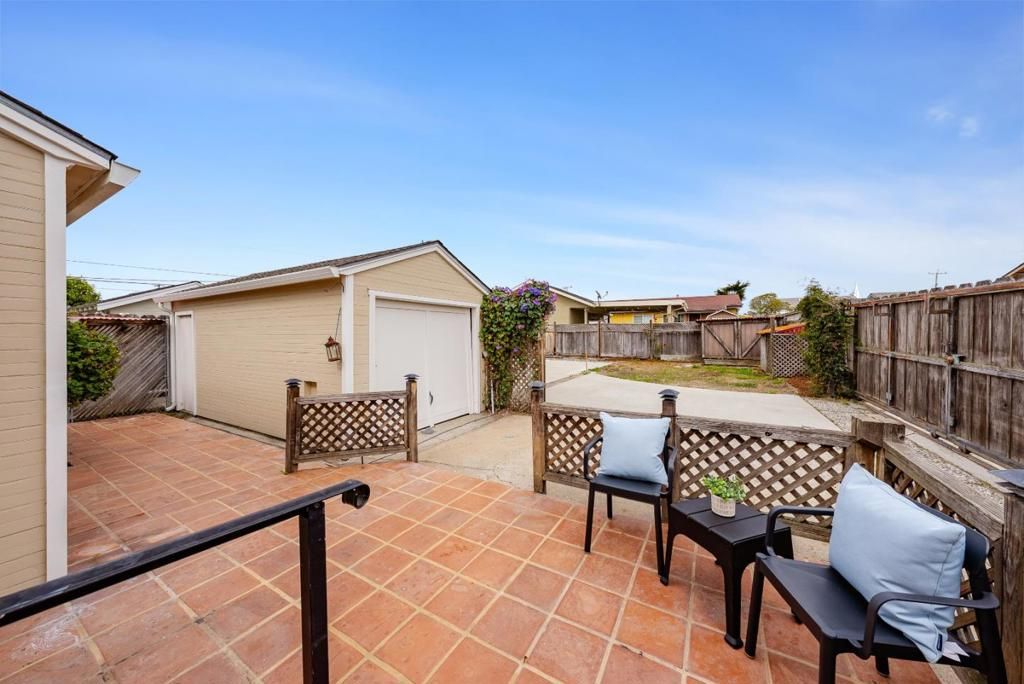 Image 31 of property listing at 1424 Contra Costa Street, Seaside, CA 93955