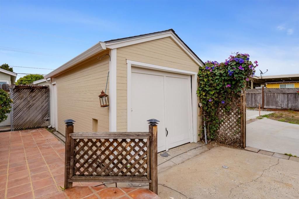 Image 32 of property listing at 1424 Contra Costa Street, Seaside, CA 93955