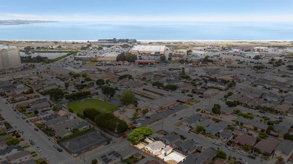 Image 36 of property listing at 1424 Contra Costa Street, Seaside, CA 93955