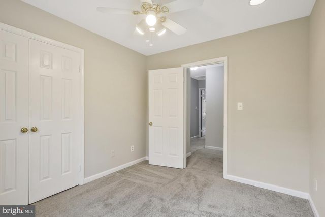 3053 MEETING ST, Falls Church, VA 22044