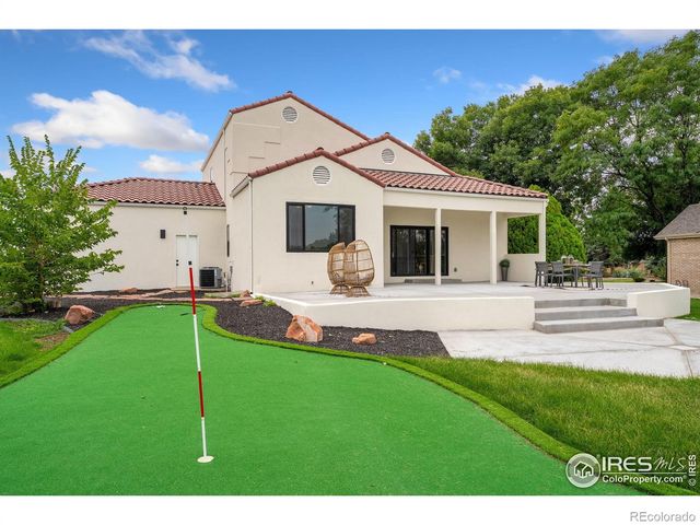 5304 Vardon Way, Fort Collins, CO 80528