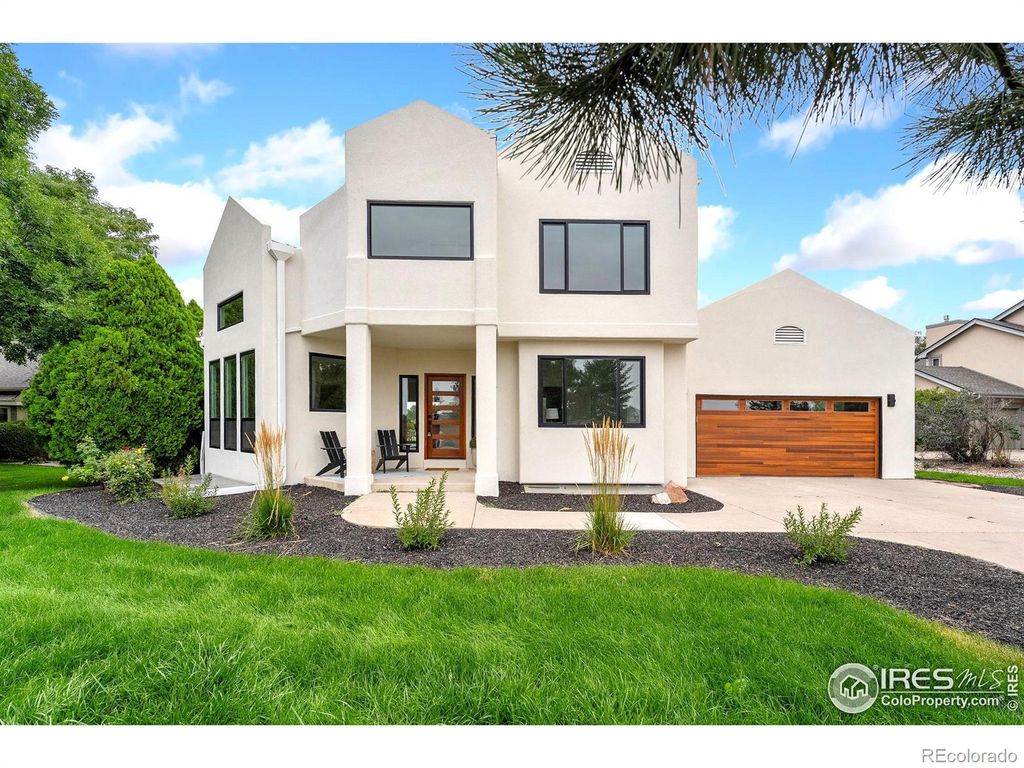 5304 Vardon Way, Fort Collins, CO 80528