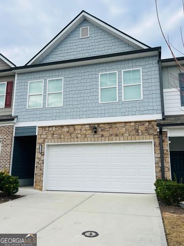 2206 Justify Lane, Stonecrest, GA 30058