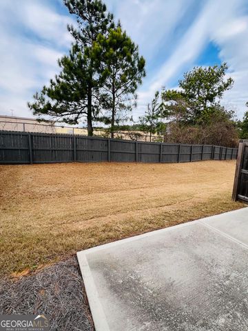 2206 Justify Lane, Stonecrest, GA 30058