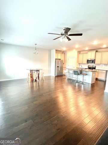 2206 Justify Lane, Stonecrest, GA 30058