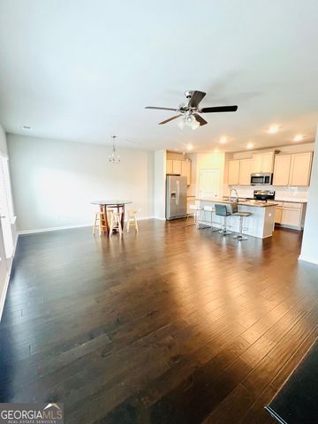 2206 Justify Lane, Stonecrest, GA 30058