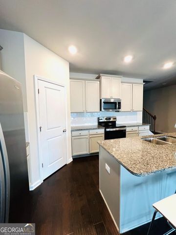 2206 Justify Lane, Stonecrest, GA 30058