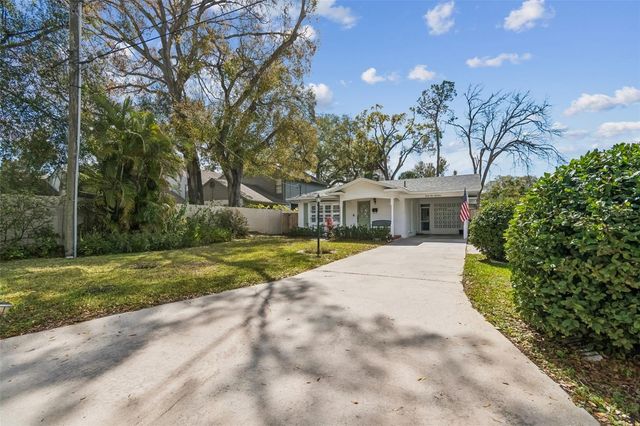 4514 W FIG STREET, Tampa, FL 33609