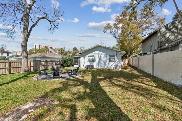 4514 W FIG STREET, Tampa, FL 33609