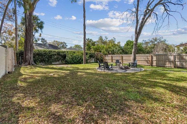 4514 W FIG STREET, Tampa, FL 33609