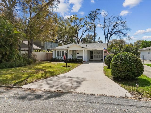 4514 W FIG STREET, Tampa, FL 33609