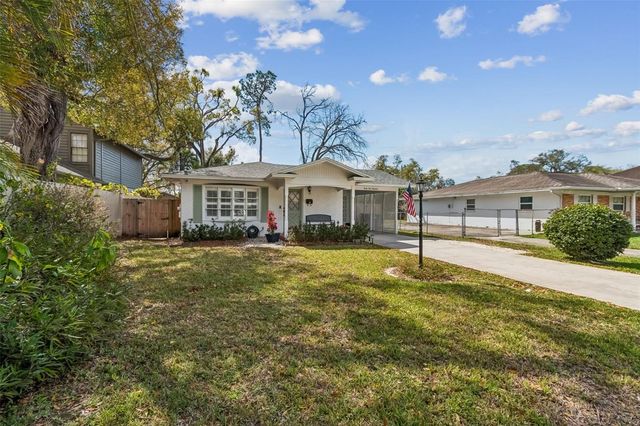 4514 W FIG STREET, Tampa, FL 33609