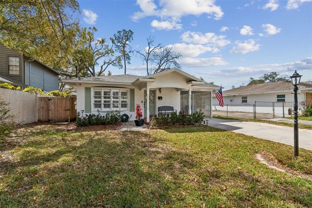 4514 W FIG STREET, Tampa, FL 33609