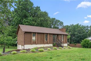 1000 Lewisville Vienna Road, Lewisville, NC 27023