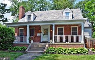 1809 FOREST GLEN RD, Silver Spring, MD 20910