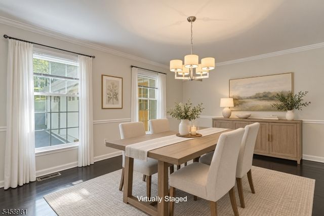 15 SANDALWOOD DRIVE, Warren Twp., NJ 07059