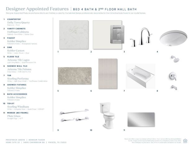 14816 Caribbean Drive, Frisco, TX 75033