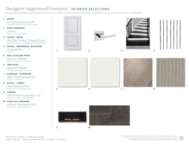 14816 Caribbean Drive, Frisco, TX 75033