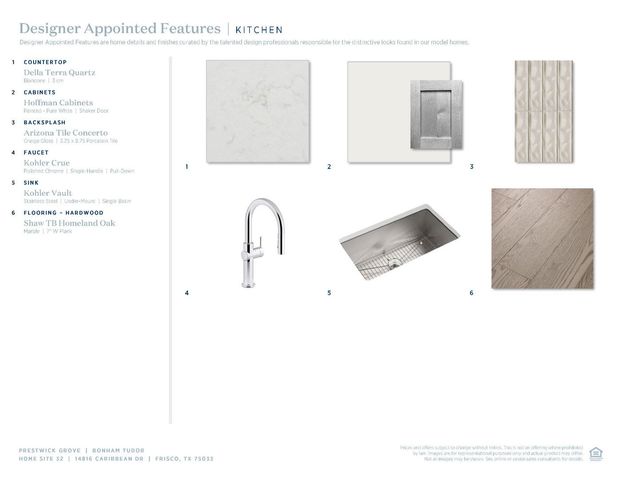 14816 Caribbean Drive, Frisco, TX 75033