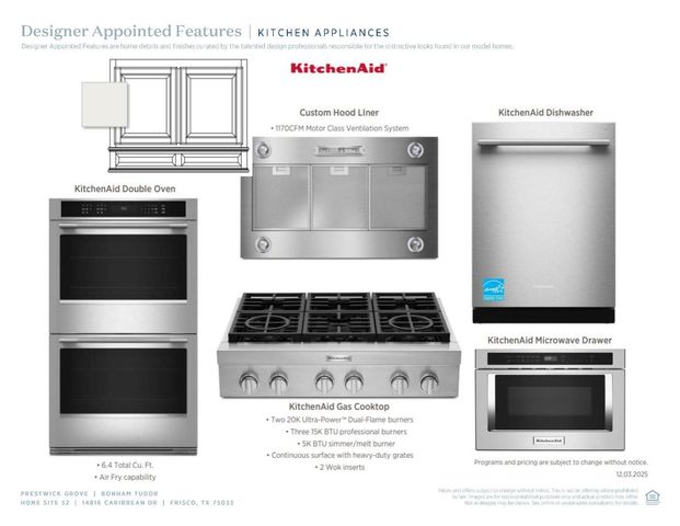 14816 Caribbean Drive, Frisco, TX 75033