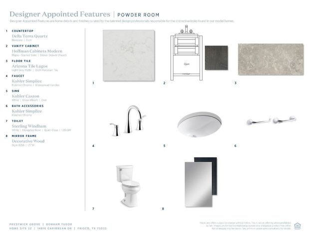 14816 Caribbean Drive, Frisco, TX 75033