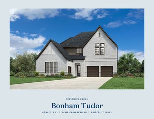 14816 Caribbean Drive, Frisco, TX 75033