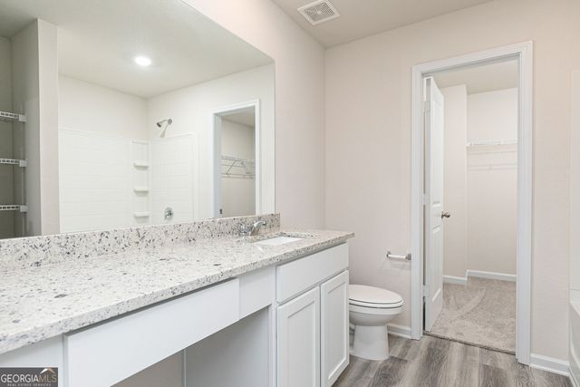140 Howell Drive, Villa Rica, GA 30180