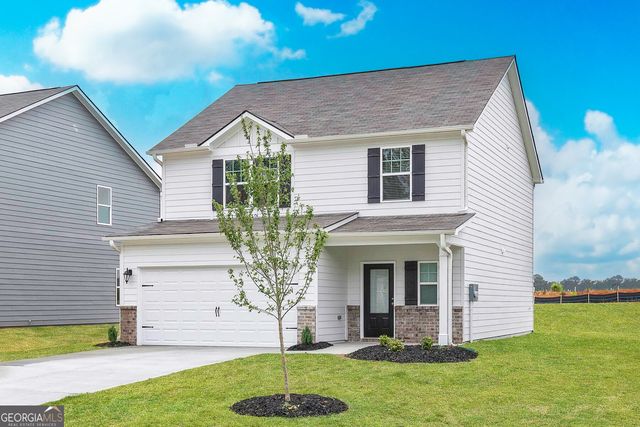 140 Howell Drive, Villa Rica, GA 30180