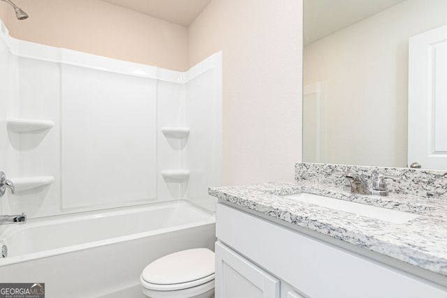 140 Howell Drive, Villa Rica, GA 30180