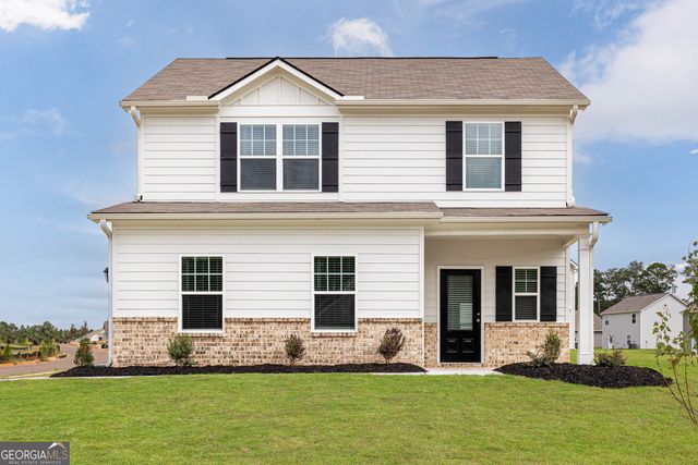 140 Howell Drive, Villa Rica, GA 30180