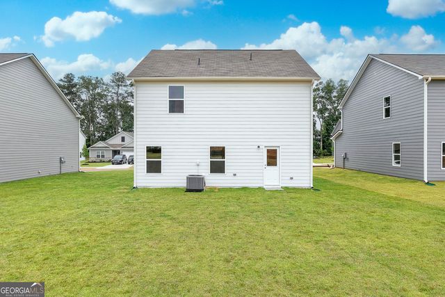 140 Howell Drive, Villa Rica, GA 30180