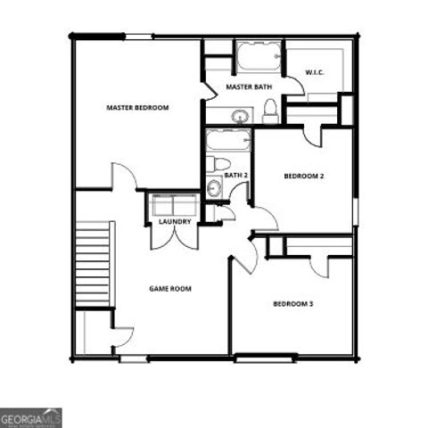 140 Howell Drive, Villa Rica, GA 30180