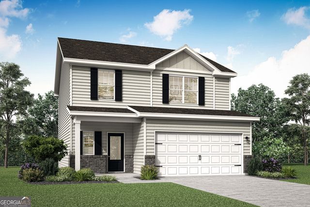 140 Howell Drive, Villa Rica, GA 30180