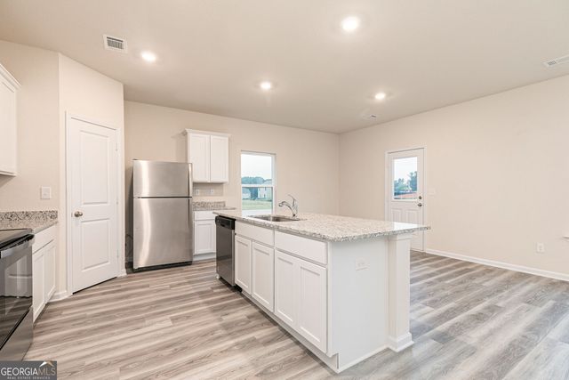 140 Howell Drive, Villa Rica, GA 30180