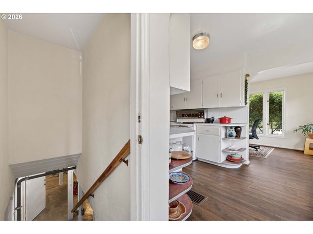 1930 Se BYBEE Blvd, Portland, OR 97202