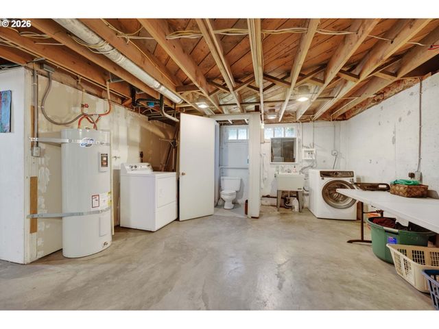 1930 Se BYBEE Blvd, Portland, OR 97202