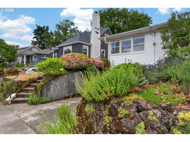 1930 Se BYBEE Blvd, Portland, OR 97202
