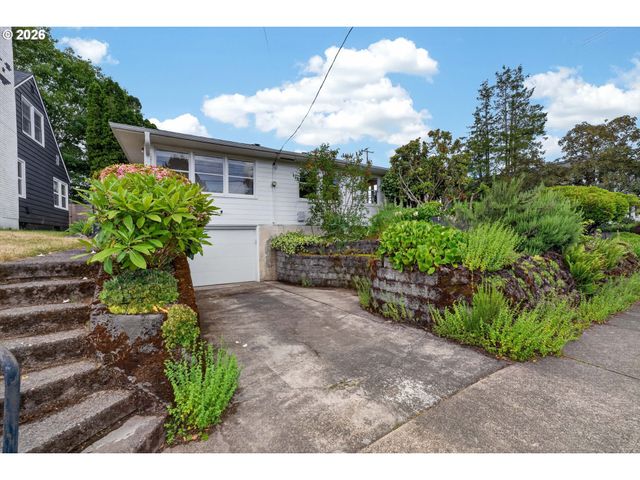 1930 Se BYBEE Blvd, Portland, OR 97202