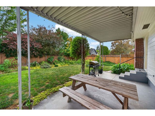 1930 Se BYBEE Blvd, Portland, OR 97202