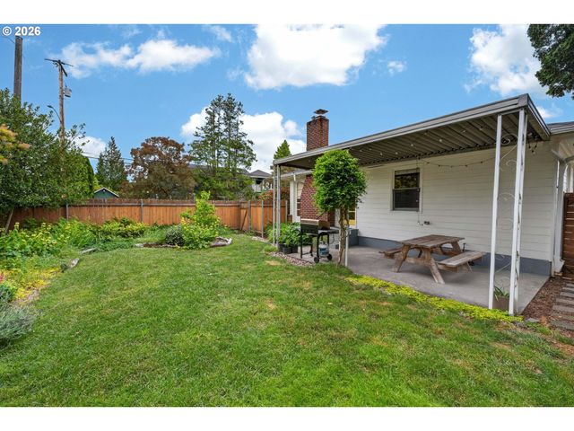 1930 Se BYBEE Blvd, Portland, OR 97202