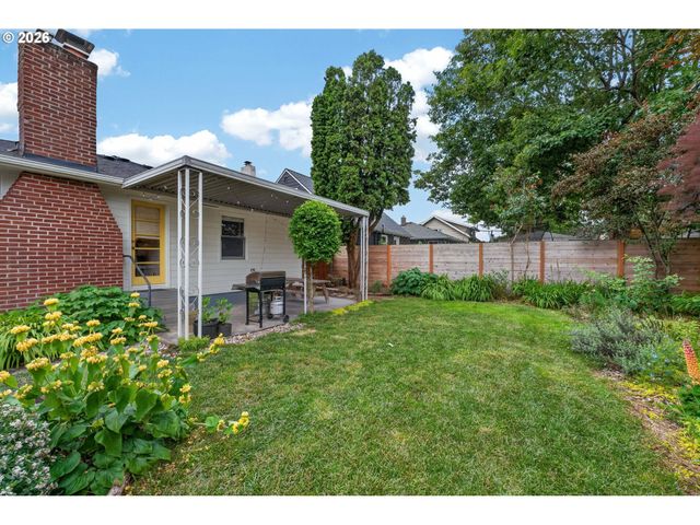 1930 Se BYBEE Blvd, Portland, OR 97202