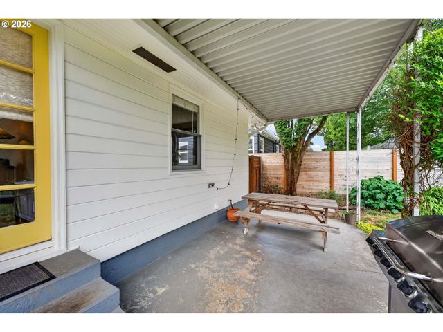 1930 Se BYBEE Blvd, Portland, OR 97202