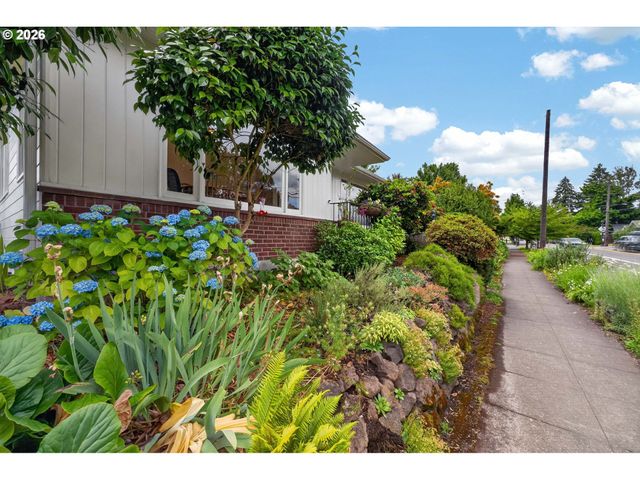 1930 Se BYBEE Blvd, Portland, OR 97202
