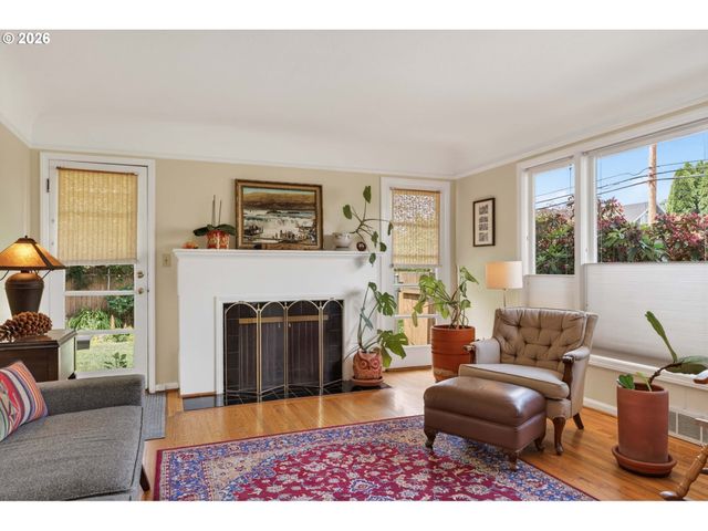 1930 Se BYBEE Blvd, Portland, OR 97202